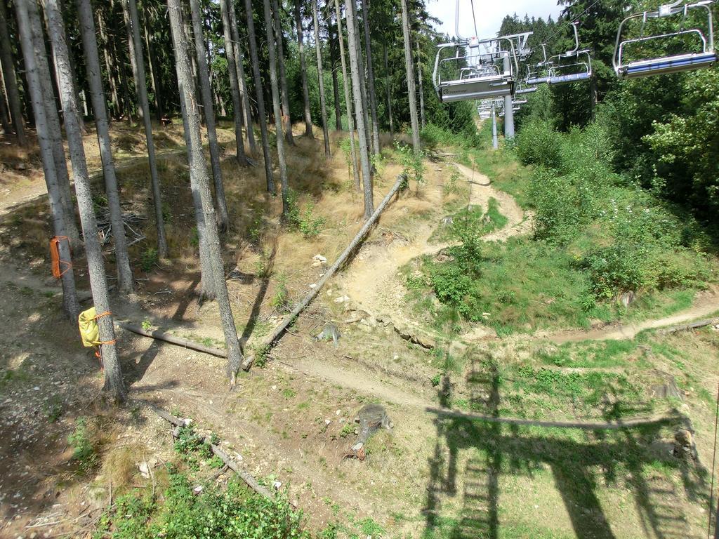 Penzion Kaminek Rokytnice nad Jizerou Extérieur photo