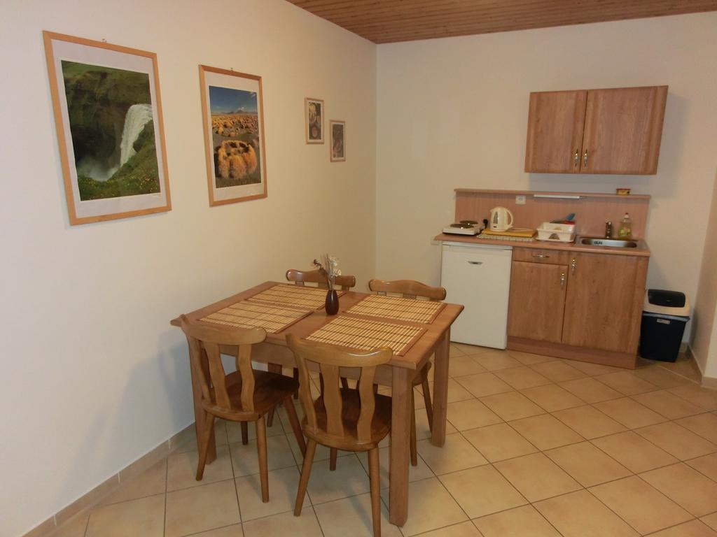 Penzion Kaminek Rokytnice nad Jizerou Chambre photo