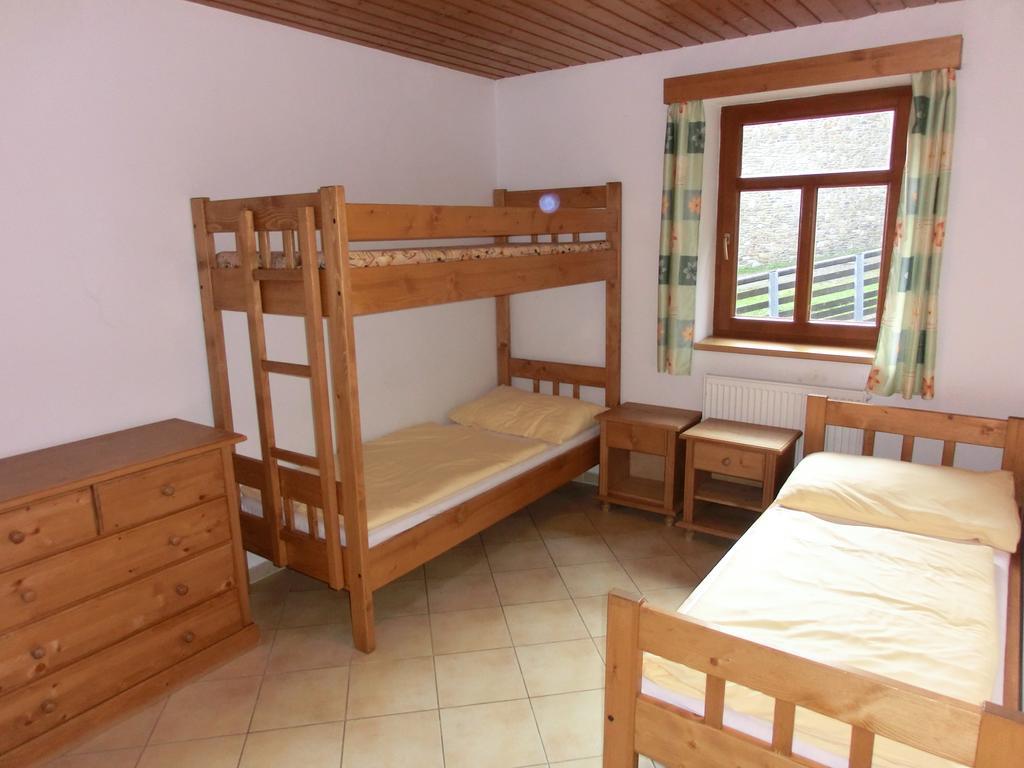 Penzion Kaminek Rokytnice nad Jizerou Chambre photo